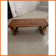 ➡ ❣ ◝ Solid wood Kidstool Bangkito