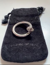 Chrome Hearts Nail Ring