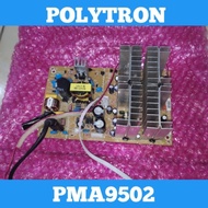 Modul Power Spekar POLYTRON PMA 9502 PMA9502 Original Modul PMA 9502