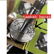 🔥NEW ARATA EX5 DREAM CLASS CRANKSHAFT JET 4MM + 8MM 94L 97L DIAMETER 90MM