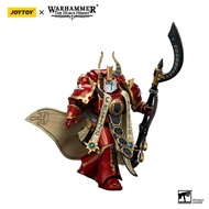 JOYTOY Warhammer 40k 1/18 Action Figure 12.8cm Thousand Sons Ahzek Ahriman