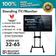 Tv Standing Bracket 65 60 55 50 49 43 32 Inch TV Stand Bracket