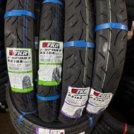 FKR X-SPORT RS168 TUBELESS DUAL COMPOUND (DWI) RS 168 XSPORT 70/90-17 80/90-17 70 90 80 90 TIRE MOTO