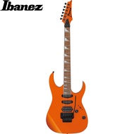 Ibanez RG460DX-ROM RG Series Electric Guitar Roadster Orange Metallic