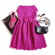 5-year-old fanta Color Dress