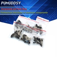 20pcs*6values=120PCS 78L05 78L06 78L08 78L09 78L12 78L15 6values TO-92 Transistor package Assorted K