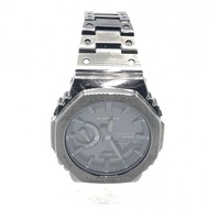 CASIO G-SHOCK 手錶 全金屬 2100 系列 GM-B2100BD-1AJF 卡西歐 G-Shock