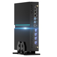 Mini PC Gaming i9, Desktop Computer i9-13900F 24 Cores Upto 5.6GHz, 64G DDR5, 2T M.2 PCIE4.0 SSD, Wi