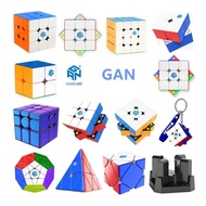 Rubik's Cube​ Magnet​ Cube 3​Magnet​ Toys​ Rubik 3x3​ 2 Magnetic Smooth​ cutecube