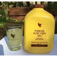 💯FOREVER ALOE VERA GEL💯