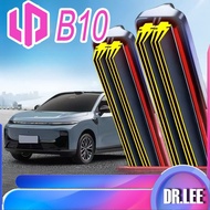 [READY] LEAPMOTOR B10 Wiper Body Kit leapmotor b10 Car Decoration Accessories O8I3