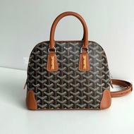 全新💖 全配有購證🙌🏻 有揹帶 Goyard 戈雅 Vendome mini 貝殼包
