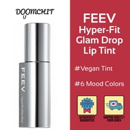 [FEEV] Hyper-Fit Glam Drop Lip Tint l VeganBeauty l 'SNS Hot item'