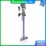 Dyson | Domestic After-Sales Service Genuine Dyson V12 Origin Fluffy (New Nickel /Purple) Standing S