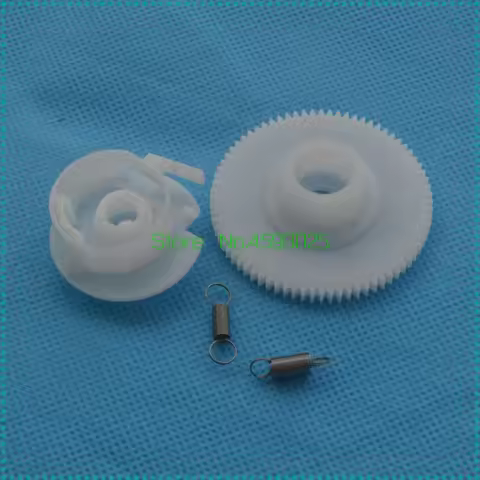 5SET Clutch Gear KIT for Epson L1218 L1219 L1258 L1259 L3218 L3219 L3258 L3259 L3250 L3260 L3118 L31