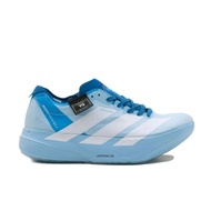 Adidas Adizero Adios Pro 4 Y3 Shoes "Blue White"