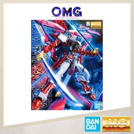 Bandai MG Astray Red Frame Kai Gundam 61607 62047 MG ARG Gundam Astray Red Frame Revise Plamo 1/100 