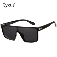 Cyxus Polarized goggles Sunglasses Anti Glare UV 400 Protection Sports Cycling Sunglasses For Women 