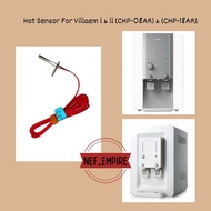 USED ORIGINAL COWAY HOT SENSOR FOR VILLAEM