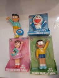 Doraemon Walkie Talkie ~神奇對講機