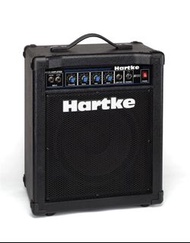 Hartke B300 Bass Amp