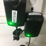 Hanyuan Car Emergency Starter Power Charger Lithium Battery Dedicated Charger 12V and 16V Adapter