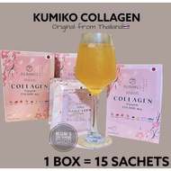 ORIGINAL KUMIKO COLLAGEN (1 BOX) FROM THAILAND🇹🇭
