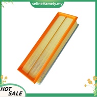 Car Air Filter Cleaner Element 13718570043 for  F10 F11 F25 F26 F15 518d 520d X3 X4 X5 25d B47  Inta