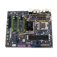 Dell XPS 730X P270J MSI MS-7543 VER 1.0 LGA 1366 X58 Motherboard Mainboard