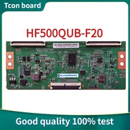 Asal untuk Skyworth 50 a3 Tcon HF500QUB-F20-CPCB_V01 HF500QUB-F20 4K