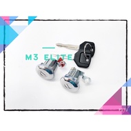 PROTON SAGA ISWARA LMST DOOR KEY LOCK SET