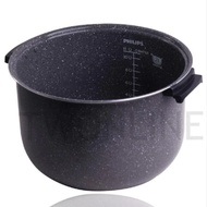 INNER POT INNERPOT SPARE PART SPARE PARTS PHILIPS PAN SUITABLE FOR PHILIPS MAGIC COM RICE COOKER TYP