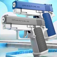 Naw M1911 Water Guns Pistol Toy Squirt Guns, Summer Pool Beach Shooting Games Outdoor Toys, Water Bl