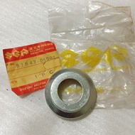 51643-06001 Bowl Cover Bearing Steering Satria 2 Stroke Shark Dolphin 2T Tornado GS GX Shogun FL 125