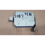 Nissan X-Trail Module ABS ESP Computer ECU 47850 9H410 U37 Nissan N16 1.8L ECU Original Used