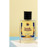 Bali Surfers Perfume variant Jeruk of Kintamani 37 ML EDP