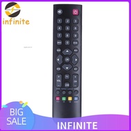 [infinij]TV Remote Controller New TCL Replaced TV Remote Control TLC-925 Fit for Most of TCL LCD LED SMA