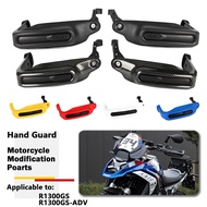 For BMW R1300GS R 1300 GS  Motorcycle Hand Guard Extension Handguard Shield Windshield Protector