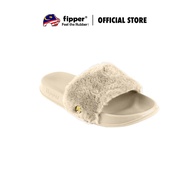 Fipper Fluff for Women in Nude (Antique)
