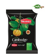 Nirapara Garcinia Cambodge Kudampuli 200g