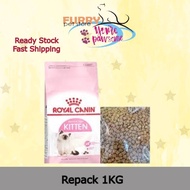 Royal Canin Kitten 2nd Age Repack 1KG