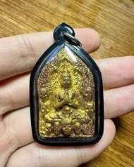 阿贊摩納 2545年——帝女花坤平