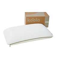 Direct From JAPAN Official】 koala 【Koala Pillow 2nd Gen】 pillow W60xD39xH11cm 120 days trial with fi