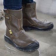 KPR L 805 H Safety Shoes