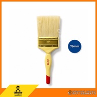 KATA 750 Paint Brush 75mm / 3 Inch – Berus Cat Profesional Untuk Kayu, Dinding & Besi