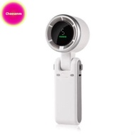 Cheesenm N607 3in1 3600mAh Personal Handheld Table Usb Charging Rechargeable Portable Fan S-11 SG