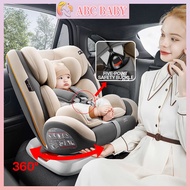 Carrier baby car seat newborn to 12years Portable Car Seat Kids ECE CERTIFIED Infant Baby carrier ca