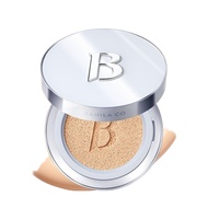 [banila co] Covericious Ultimate White Cushion Air, 14g, 21N Ivory, 1pc / Korean Cushion Foundation 