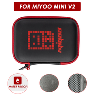 Original MIYOO Storage Case Bag Suitable For MIYOO MINI V2 Handheld Game Console Portable Case Waterproof Dustproof Dropproof