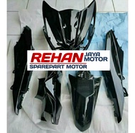 body beat fi.. FULL BODY HALUS BEAT FI HITAM 2013 - 2014